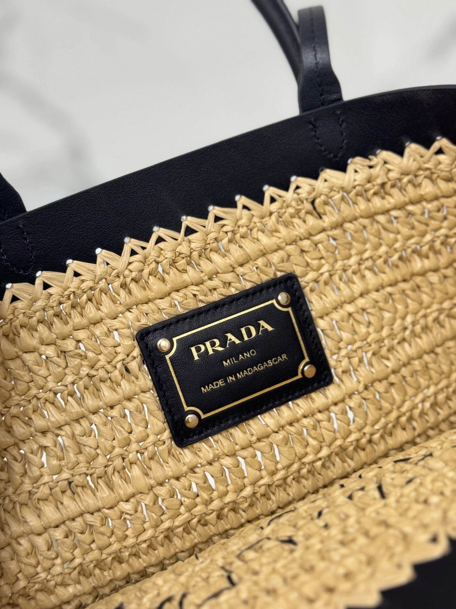 SmartChoice Prada Shopping Bags 71673