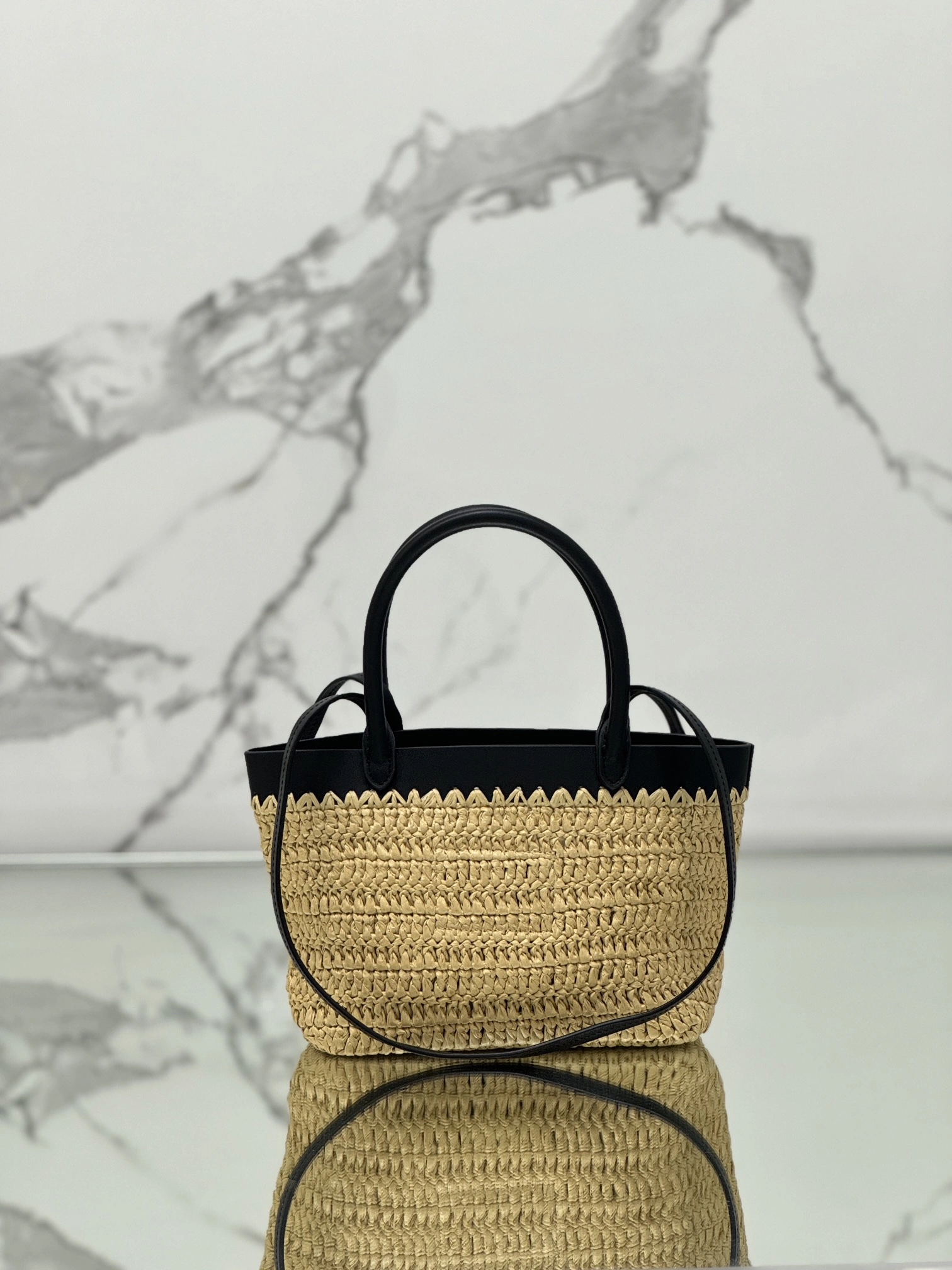 Prada Shopping Bags HighPerformance 71641