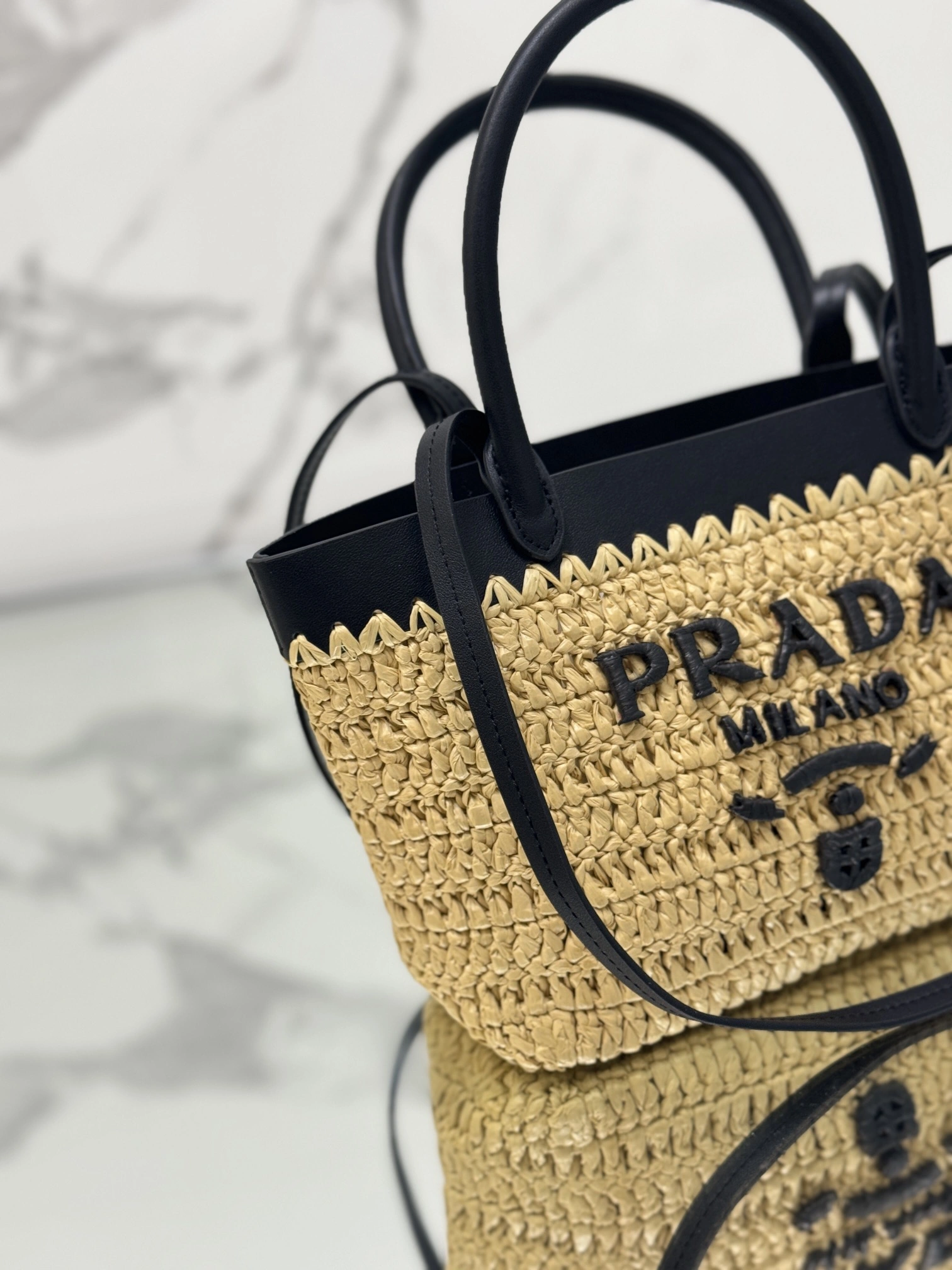 Prada Shopping Bags HighPerformance 71641