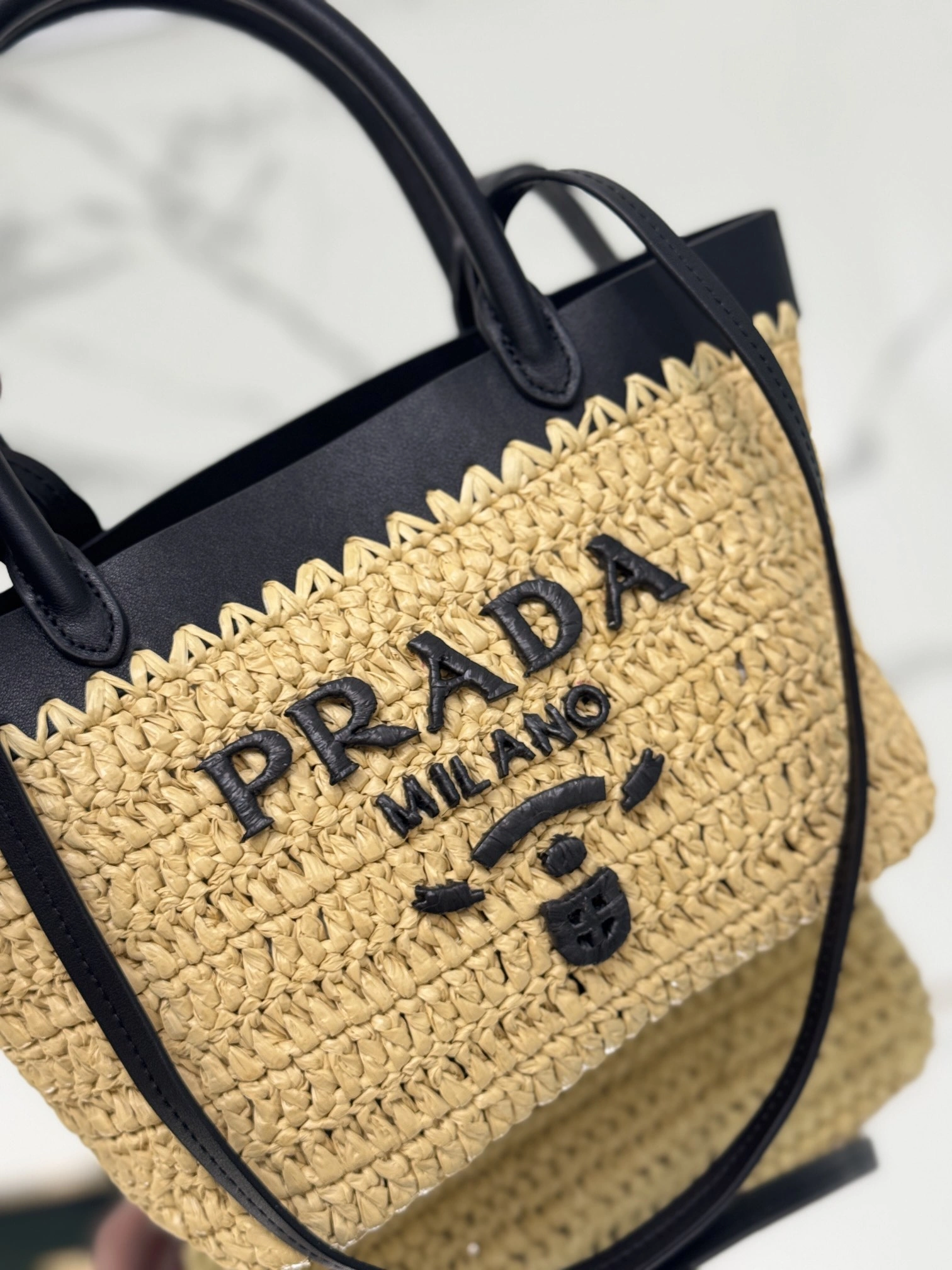 Prada Shopping Bags HighPerformance 71641