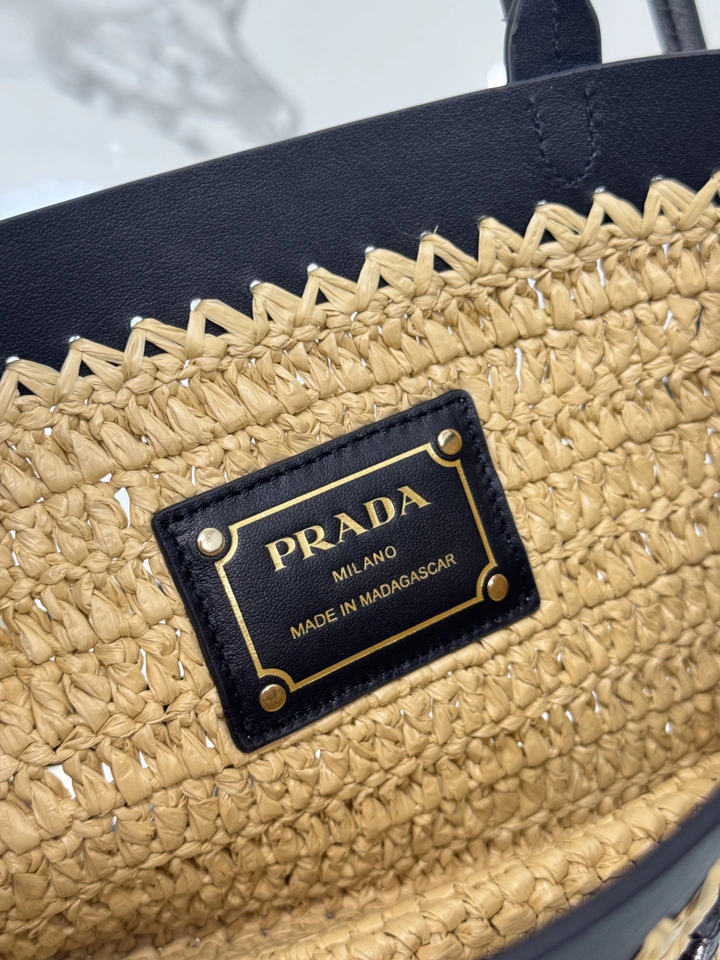 Prada Shopping Bags HighPerformance 71641