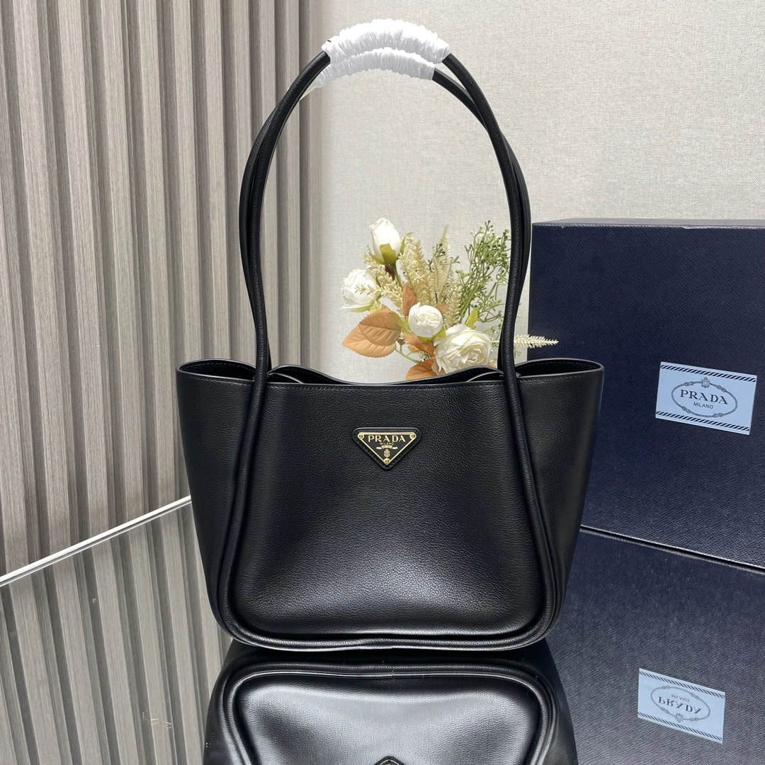 Prada Shopping Bags Unisex 71635