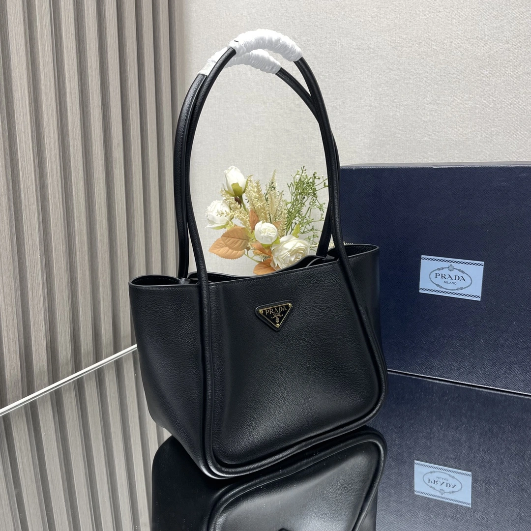 Prada Shopping Bags Unisex 71635