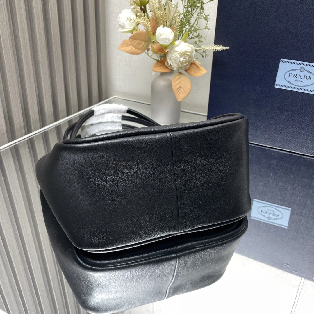 Prada Shopping Bags Unisex 71635