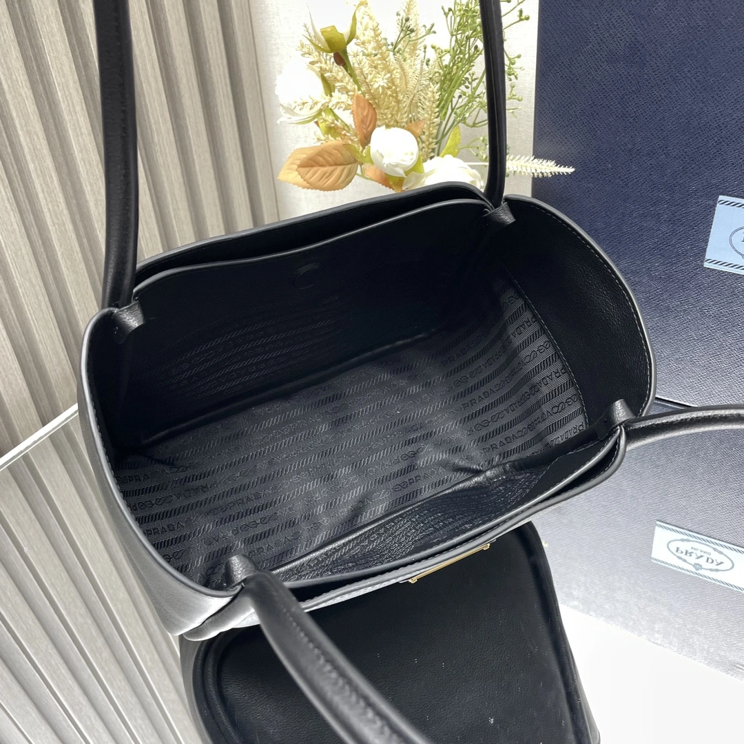 Prada Shopping Bags Unisex 71635