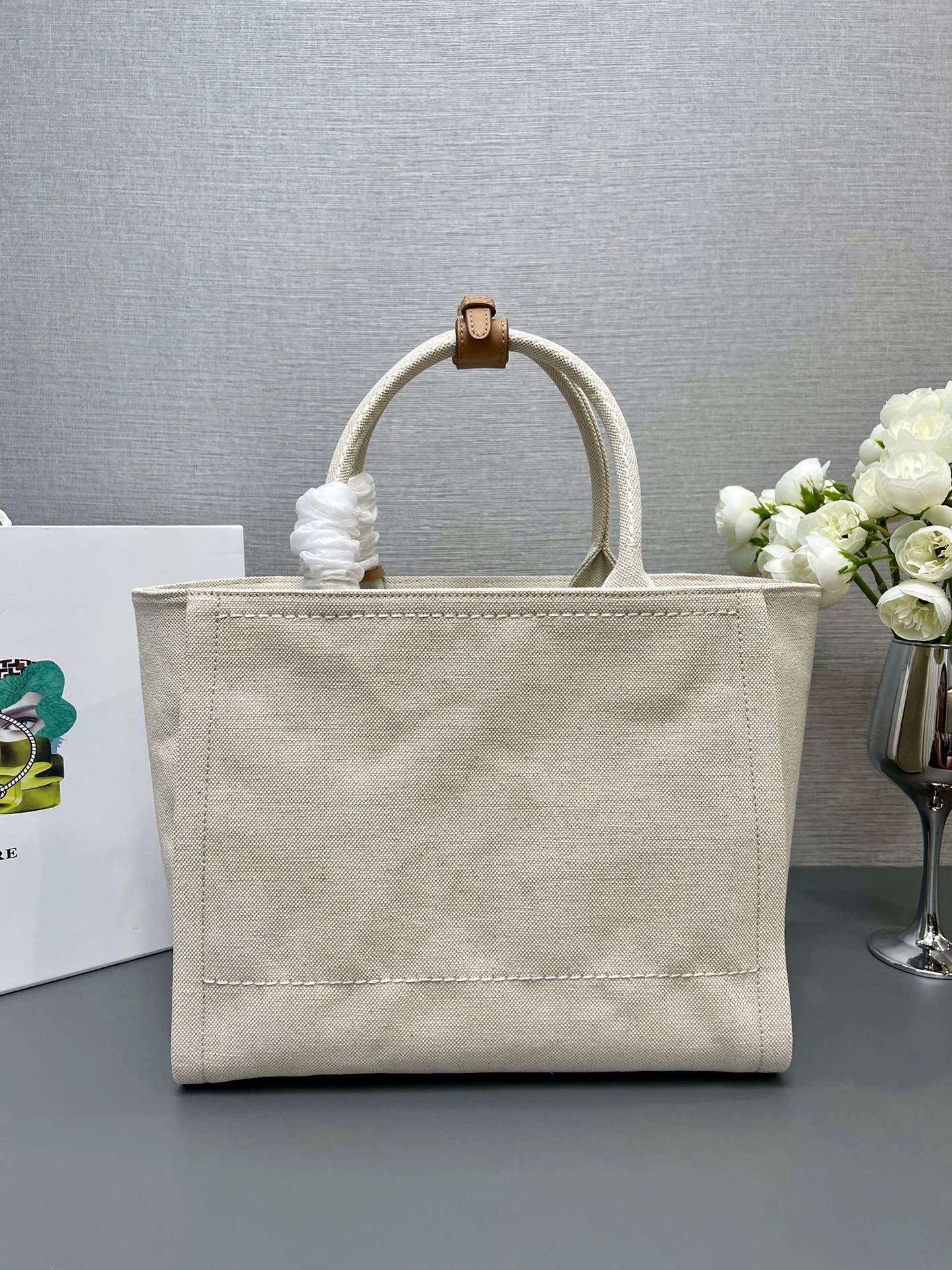SunProtective Prada Shopping Bags 71663