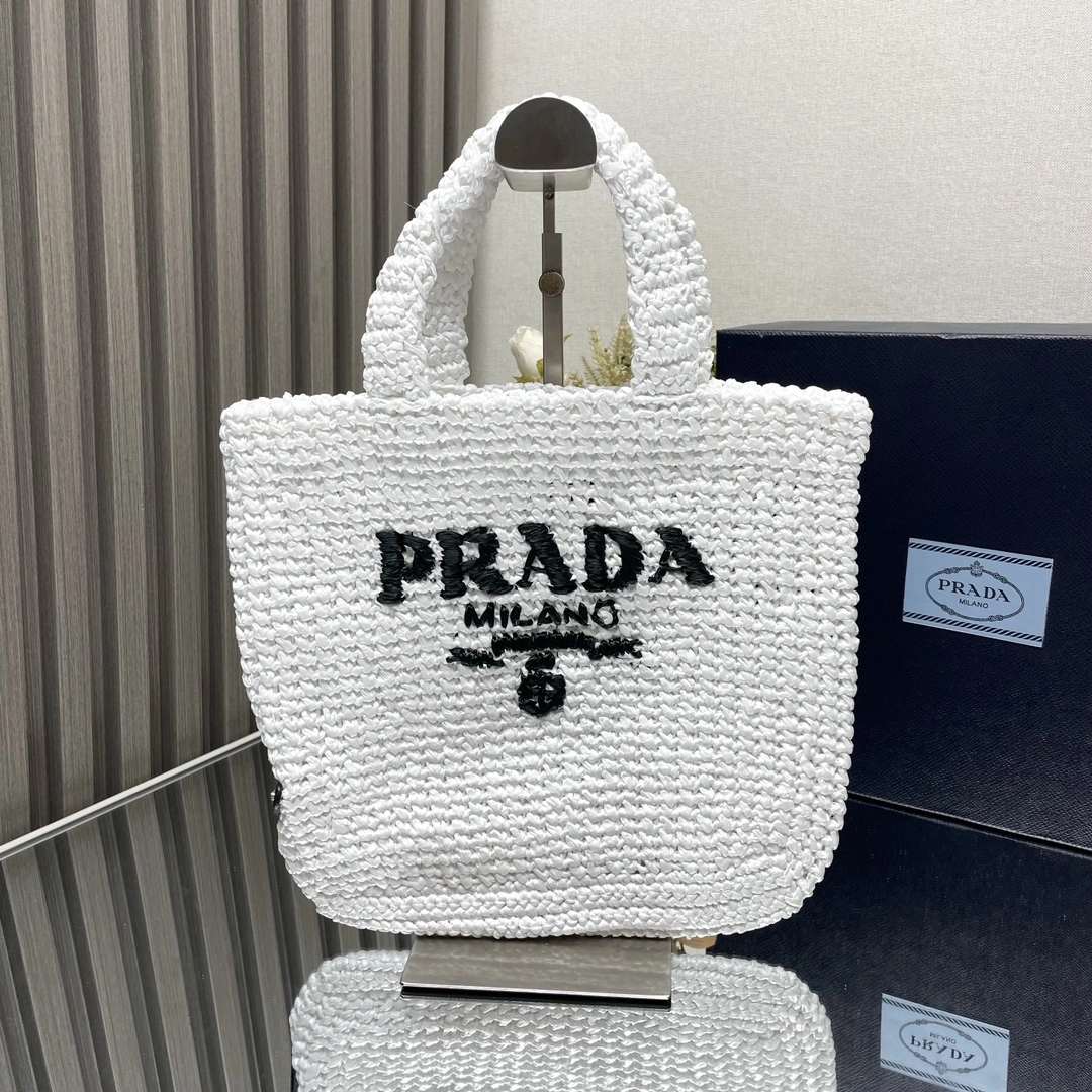 Prada Shopping Bags Classic 71634