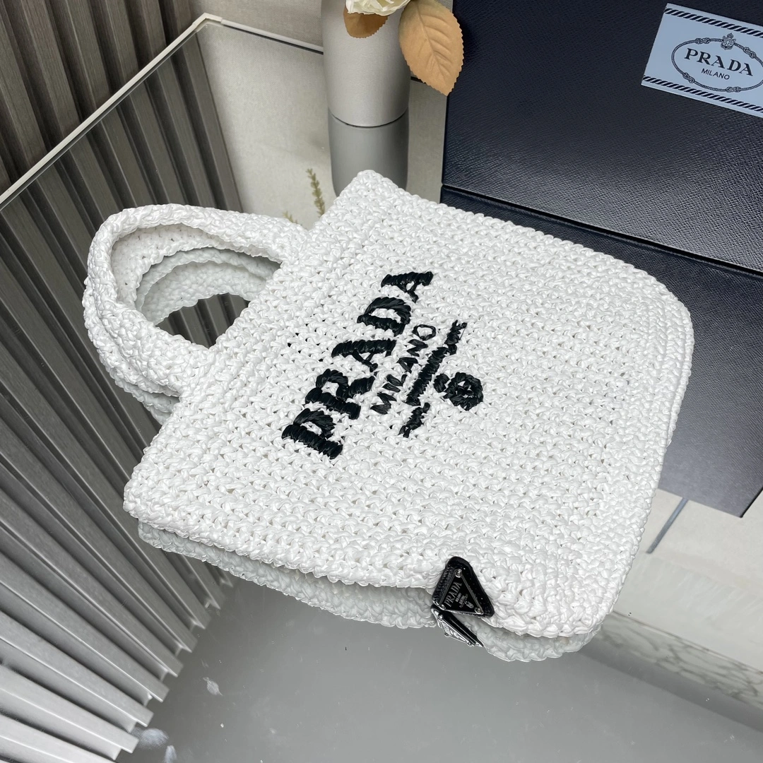 Prada Shopping Bags Classic 71634
