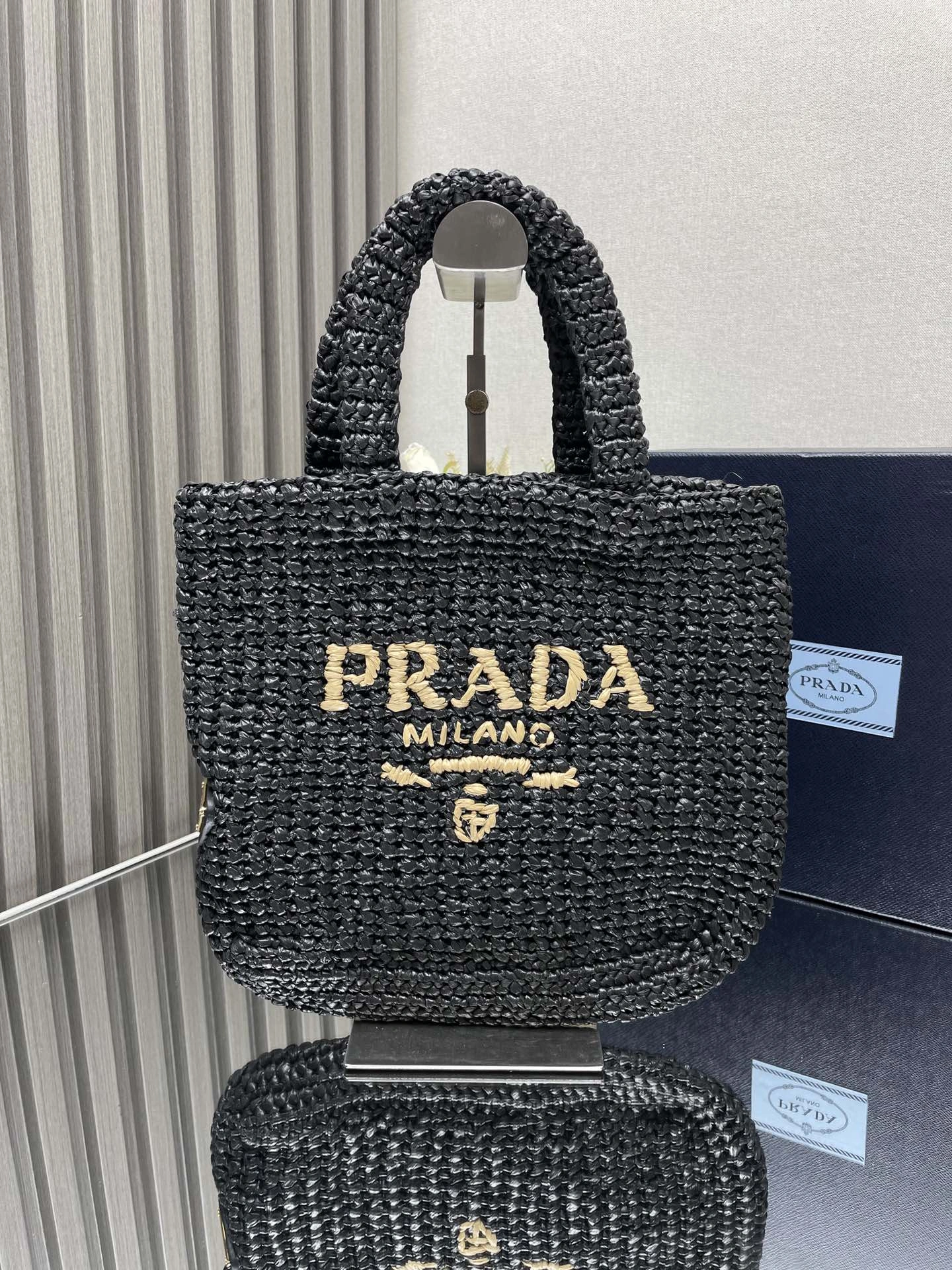 Prada Shopping Bags HighPerformance 71631