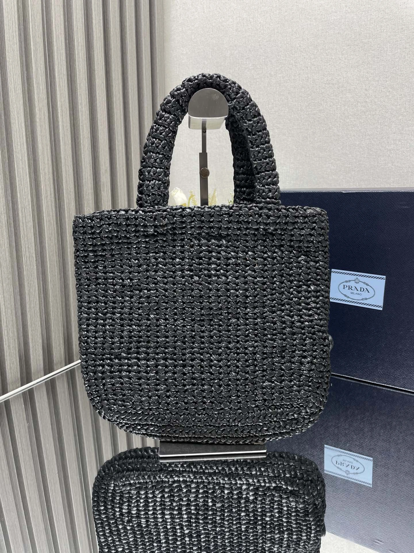 Prada Shopping Bags HighPerformance 71631