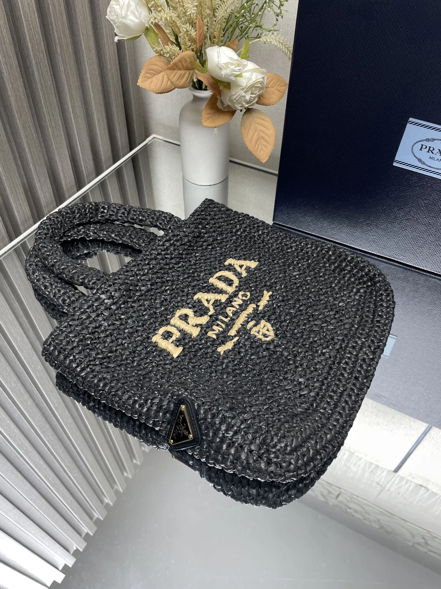 Prada Shopping Bags HighPerformance 71631