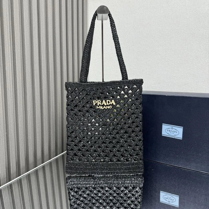 Prada Shopping Bags EasyMatch 66498