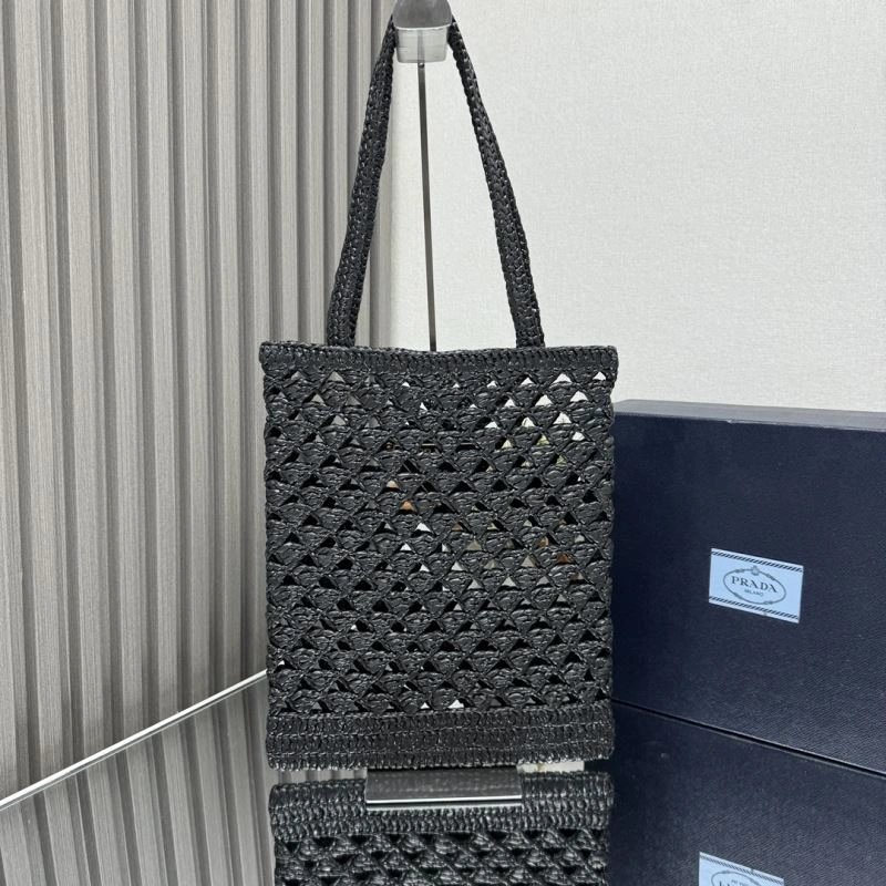 Prada Shopping Bags EasyMatch 66498