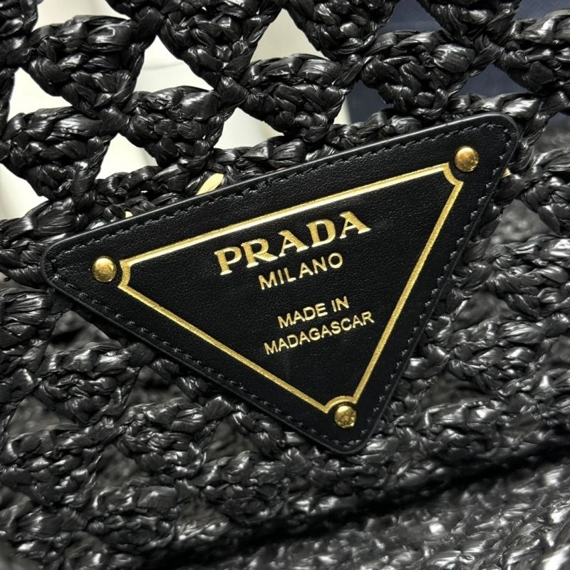 Prada Shopping Bags EasyMatch 66498