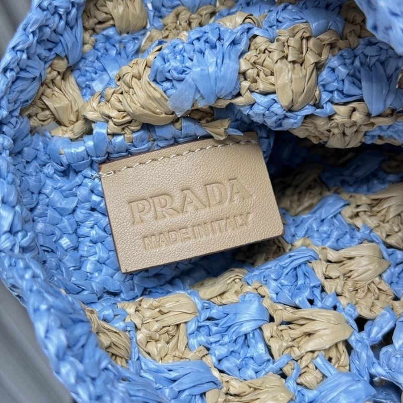 Prada Shopping Bags MultiPurpose 66509