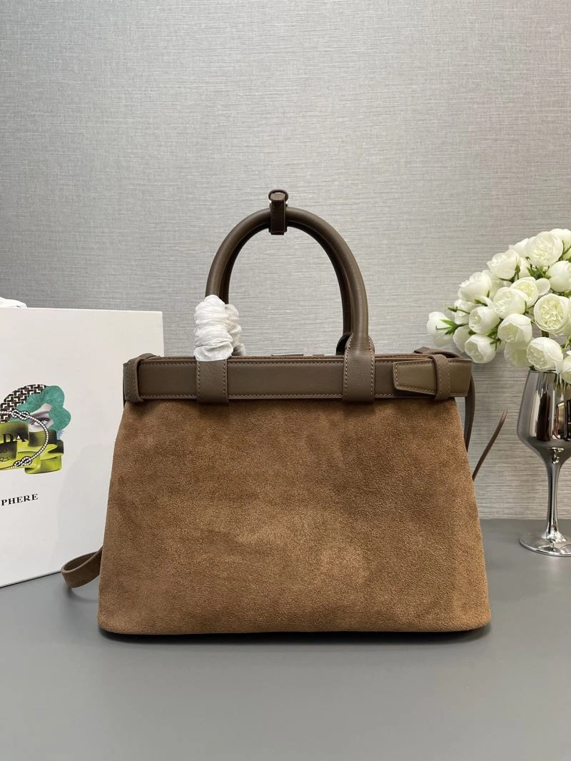 Prada Shopping Bags FlexibleFit 66507