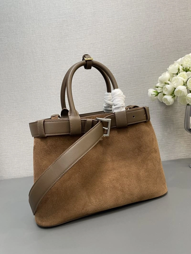 Prada Shopping Bags FlexibleFit 66507