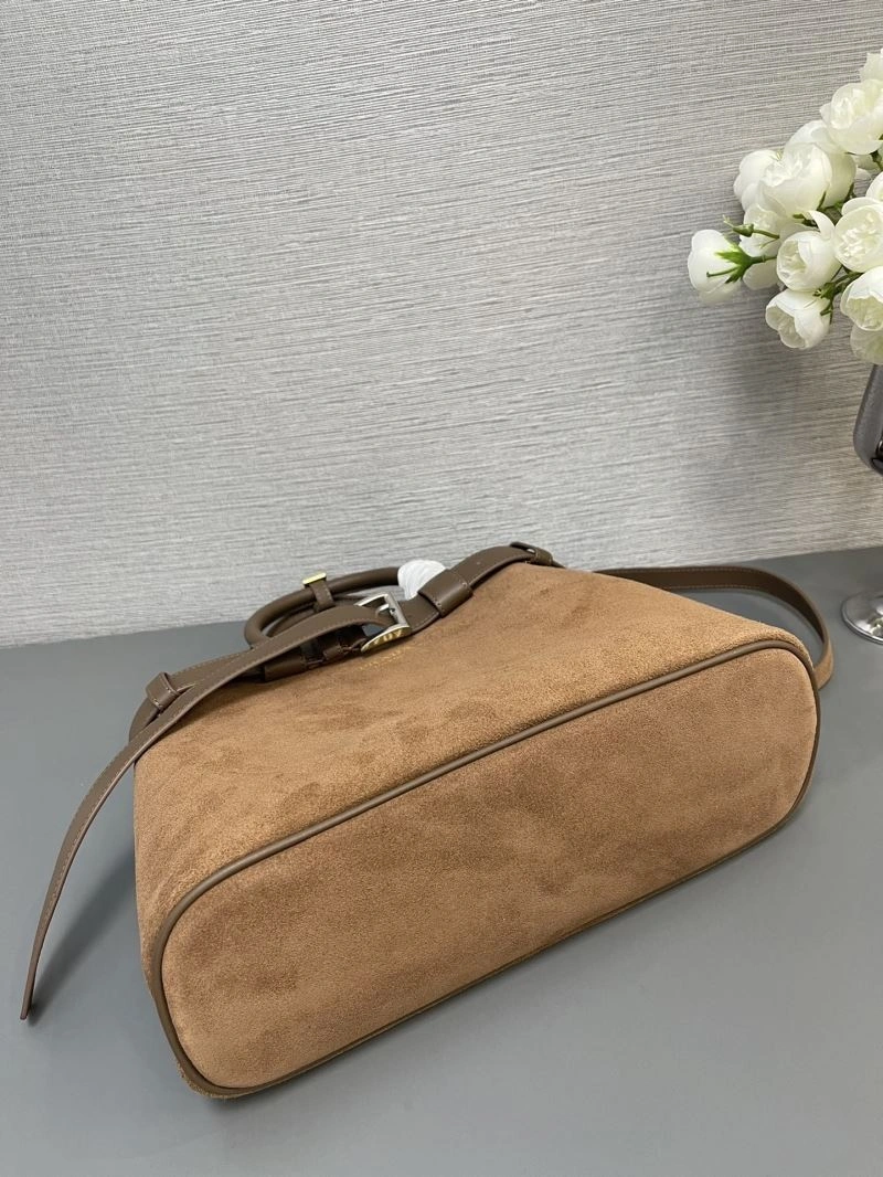 Prada Shopping Bags FlexibleFit 66507
