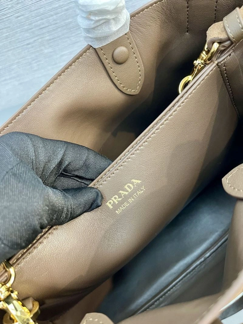 Prada Shopping Bags FlexibleFit 66507