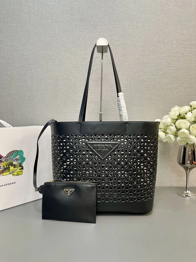 Elegant Prada Shopping Bags 66496