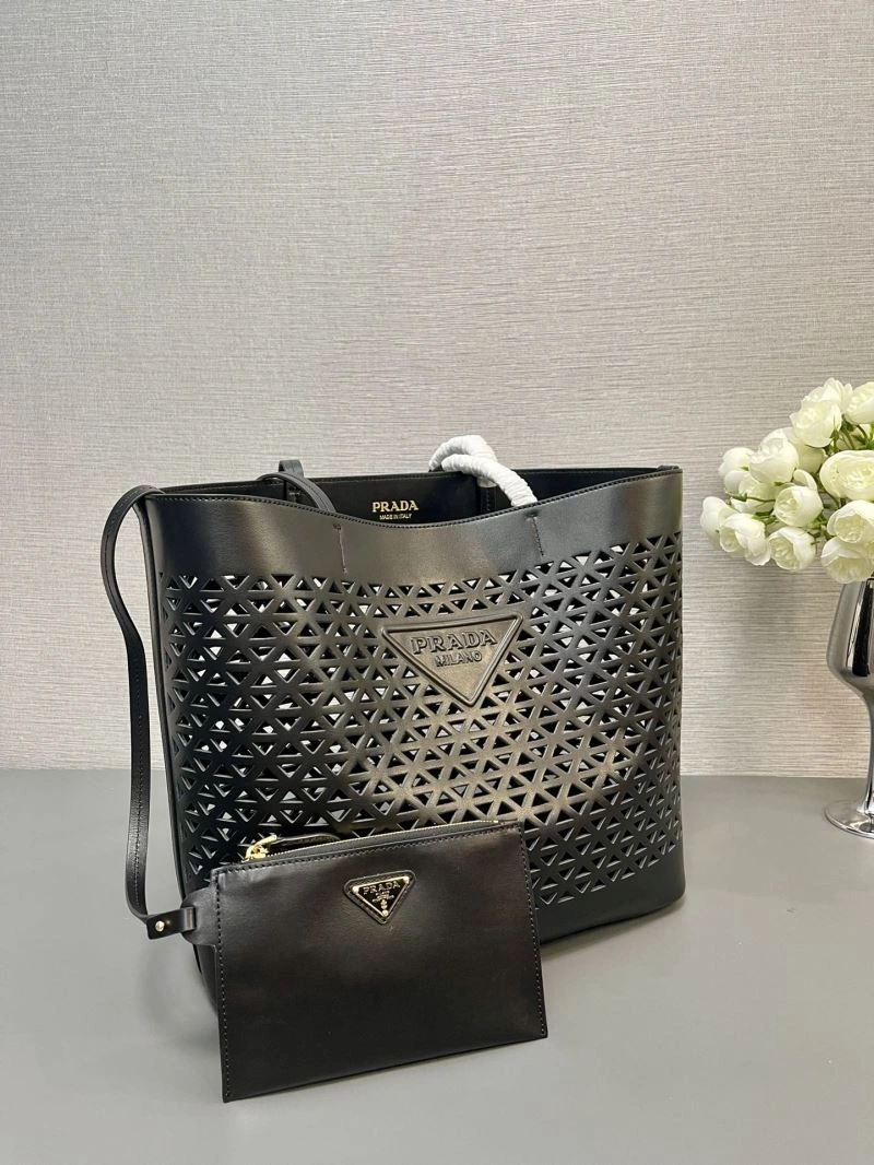 Elegant Prada Shopping Bags 66496