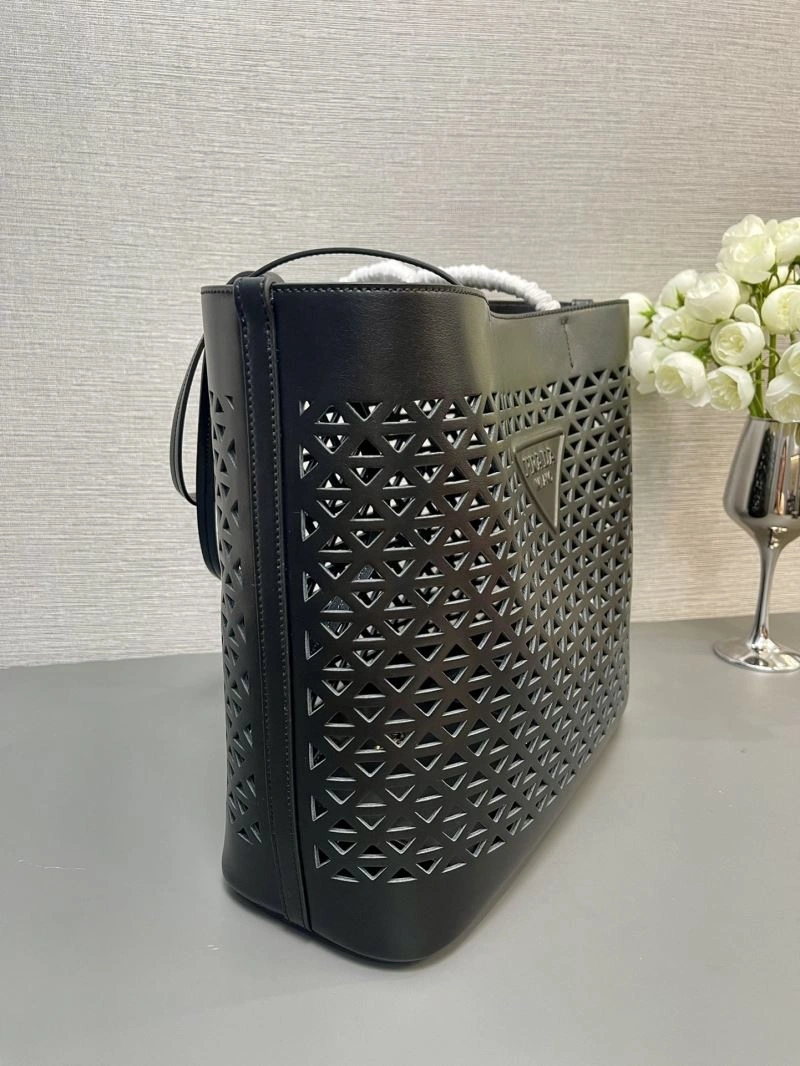 Elegant Prada Shopping Bags 66496