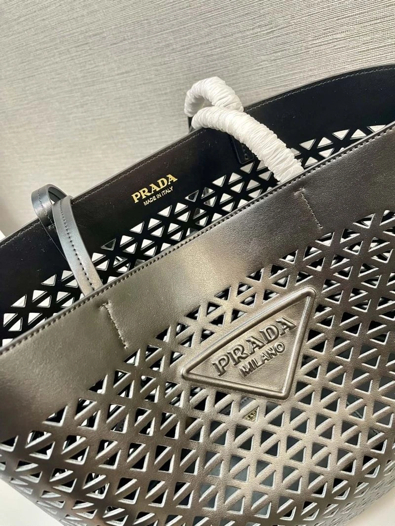 Elegant Prada Shopping Bags 66496
