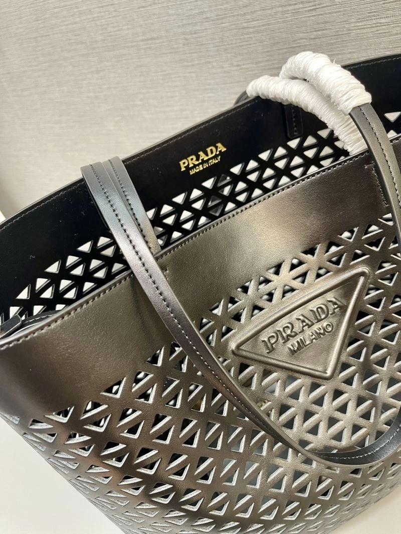Elegant Prada Shopping Bags 66496