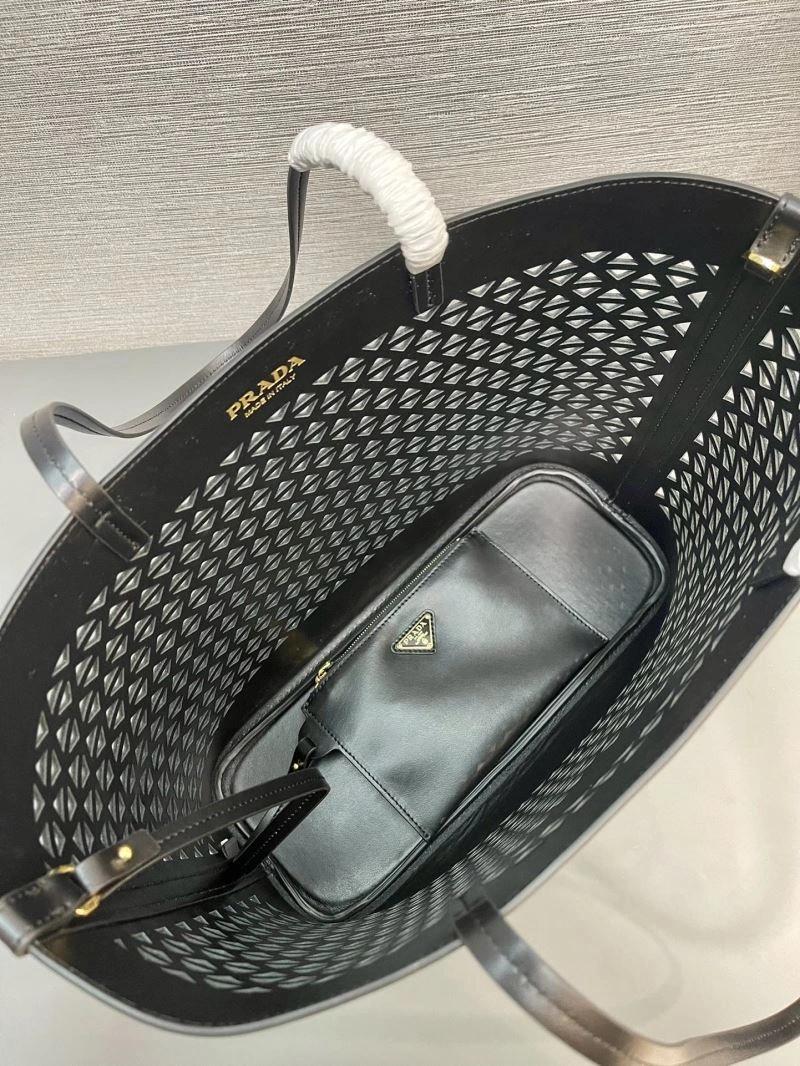 Elegant Prada Shopping Bags 66496