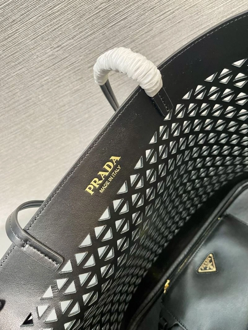 Elegant Prada Shopping Bags 66496