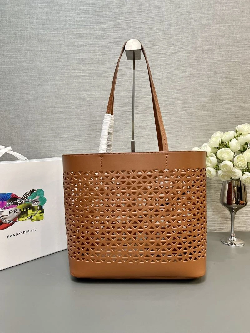 Resilient Prada Shopping Bags 66495