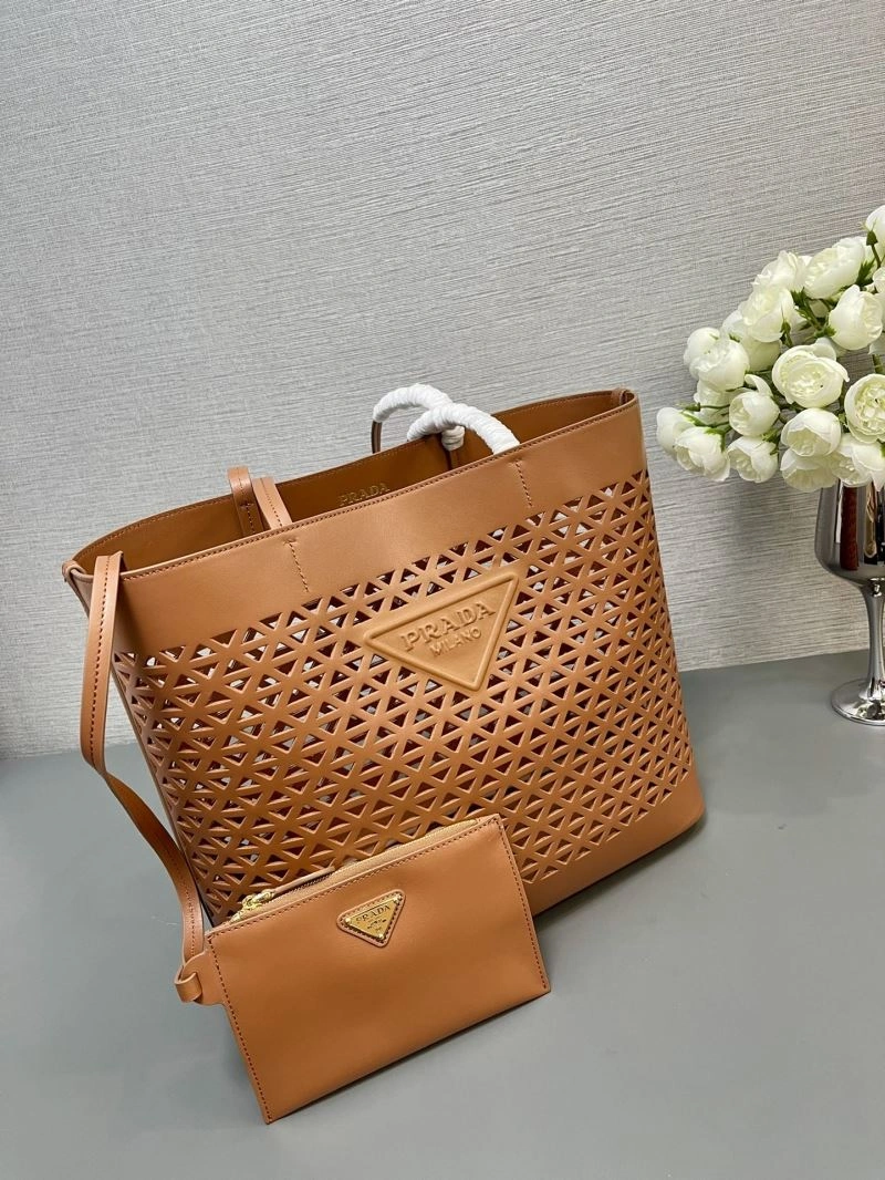Resilient Prada Shopping Bags 66495