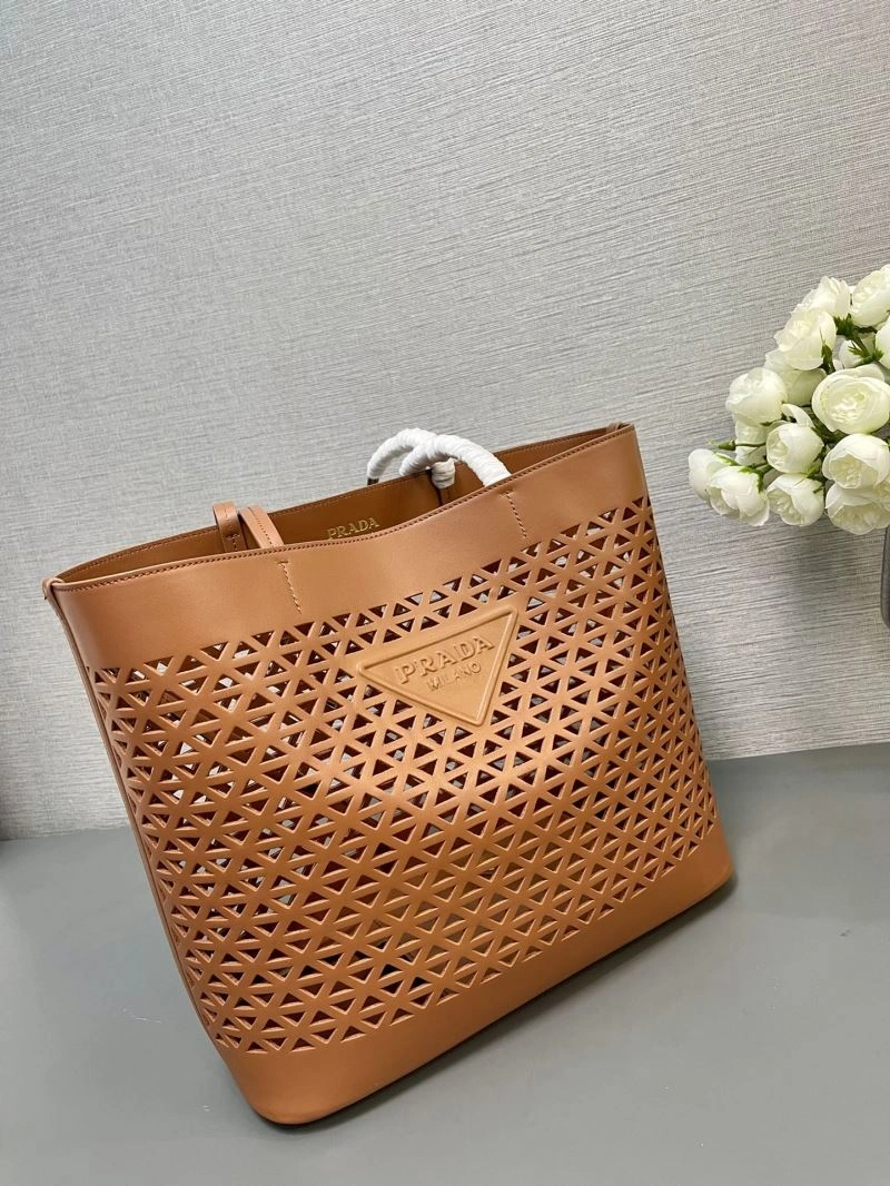 Resilient Prada Shopping Bags 66495