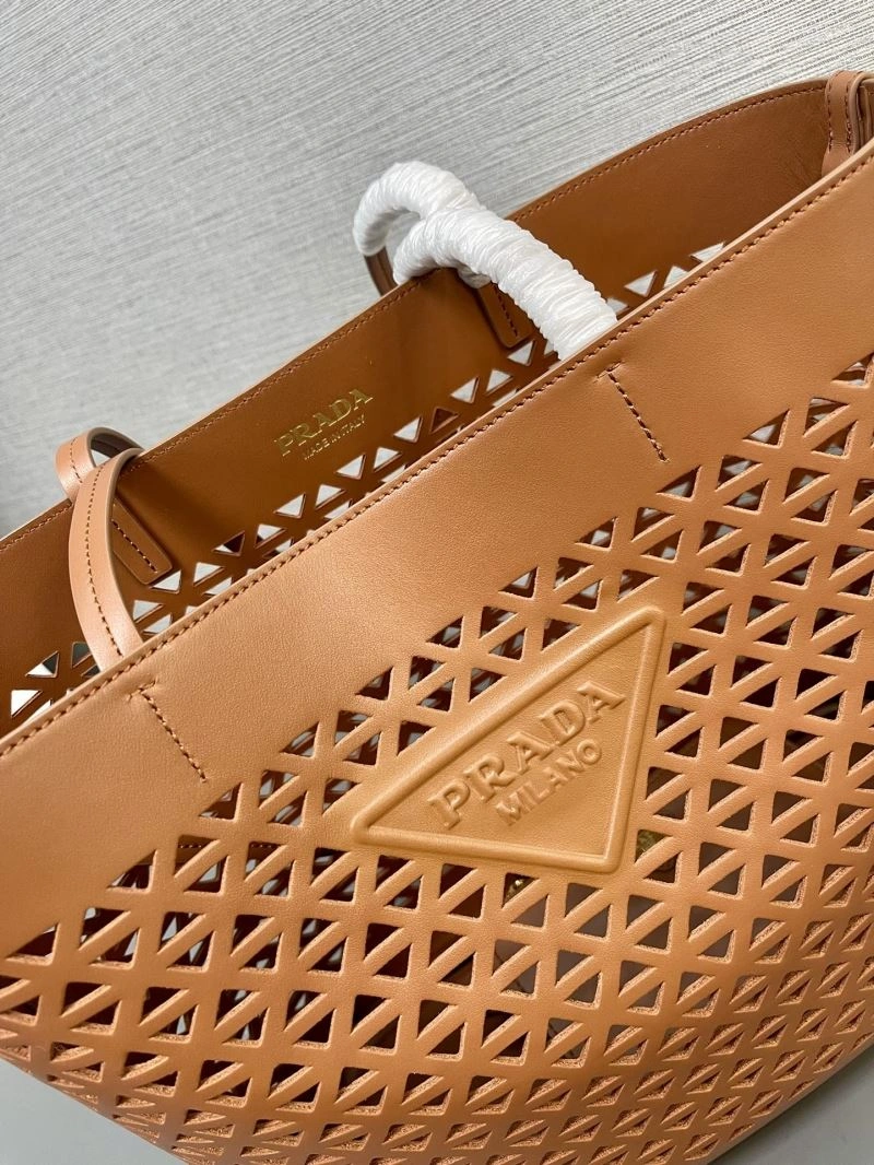 Resilient Prada Shopping Bags 66495