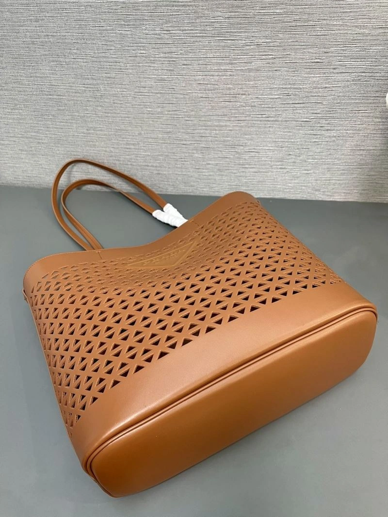 Resilient Prada Shopping Bags 66495