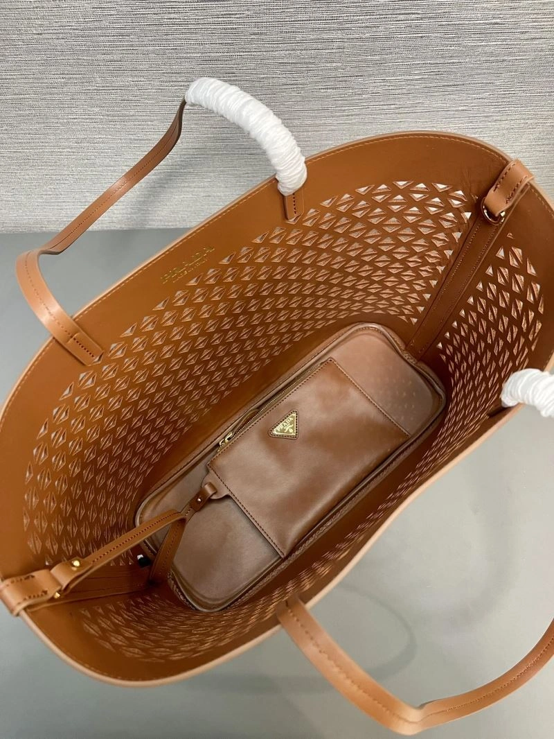 Resilient Prada Shopping Bags 66495