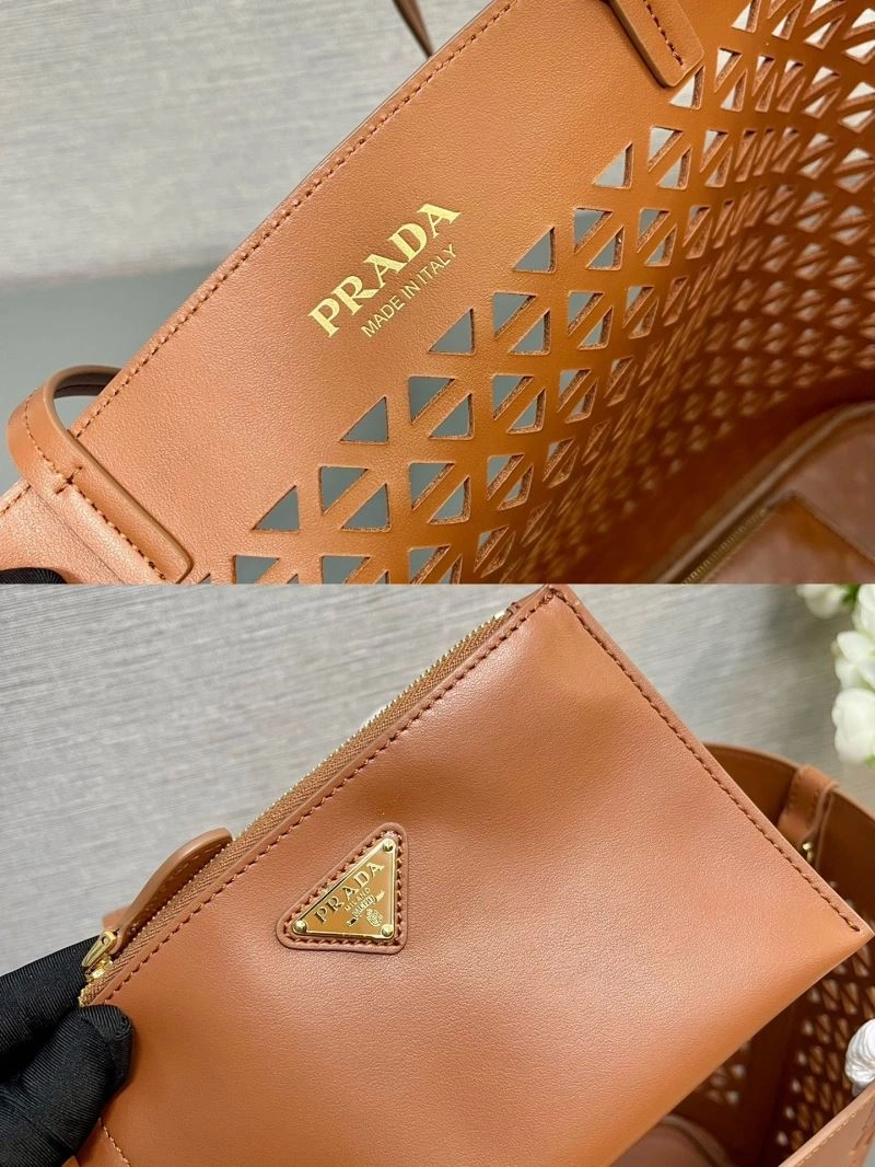 Resilient Prada Shopping Bags 66495
