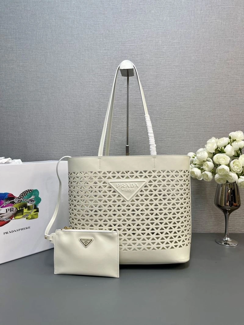 Prada Shopping Bags Unique 66493