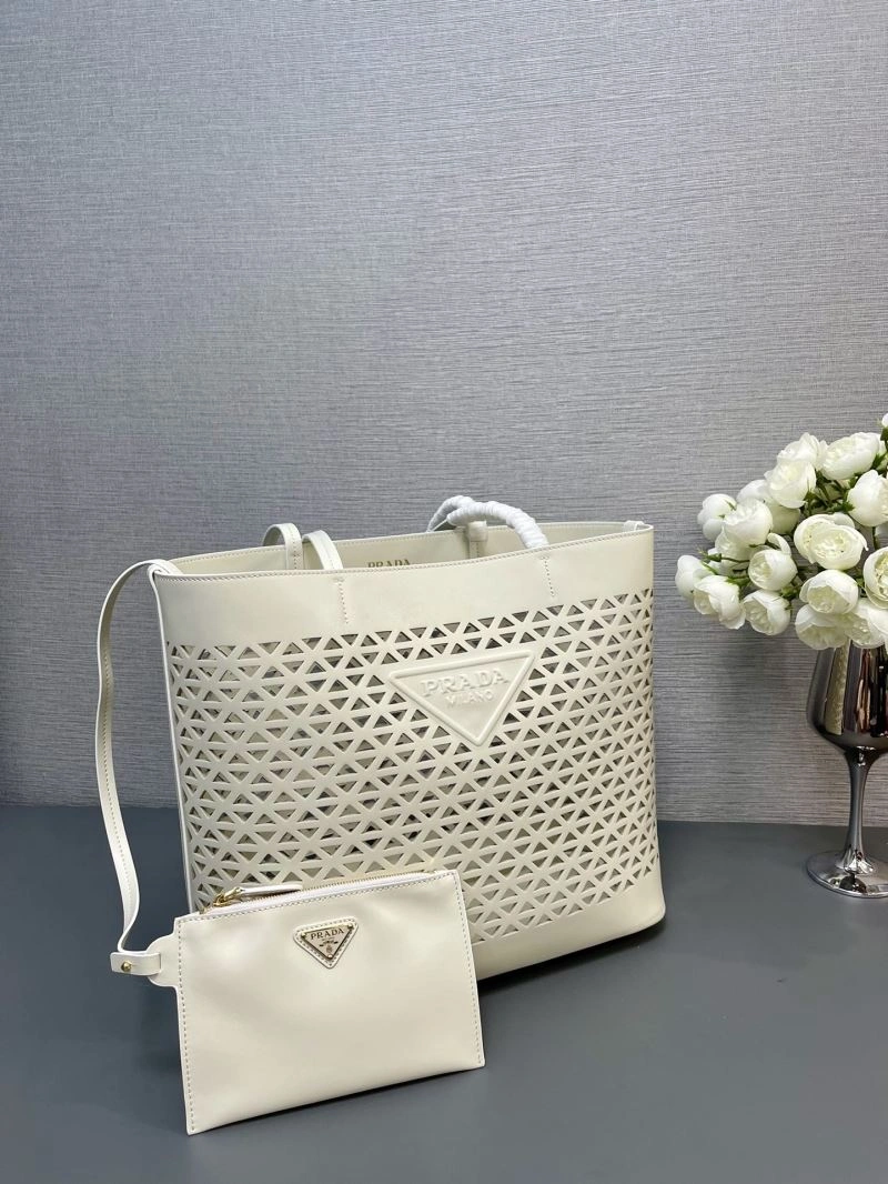 Prada Shopping Bags Unique 66493