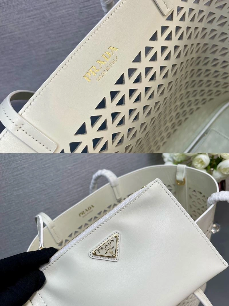 Prada Shopping Bags Unique 66493