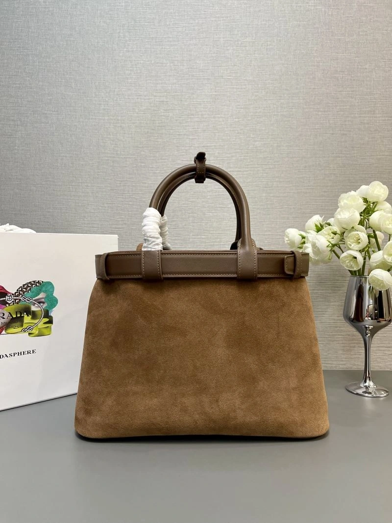 Prada Shopping Bags StreetReady 66497