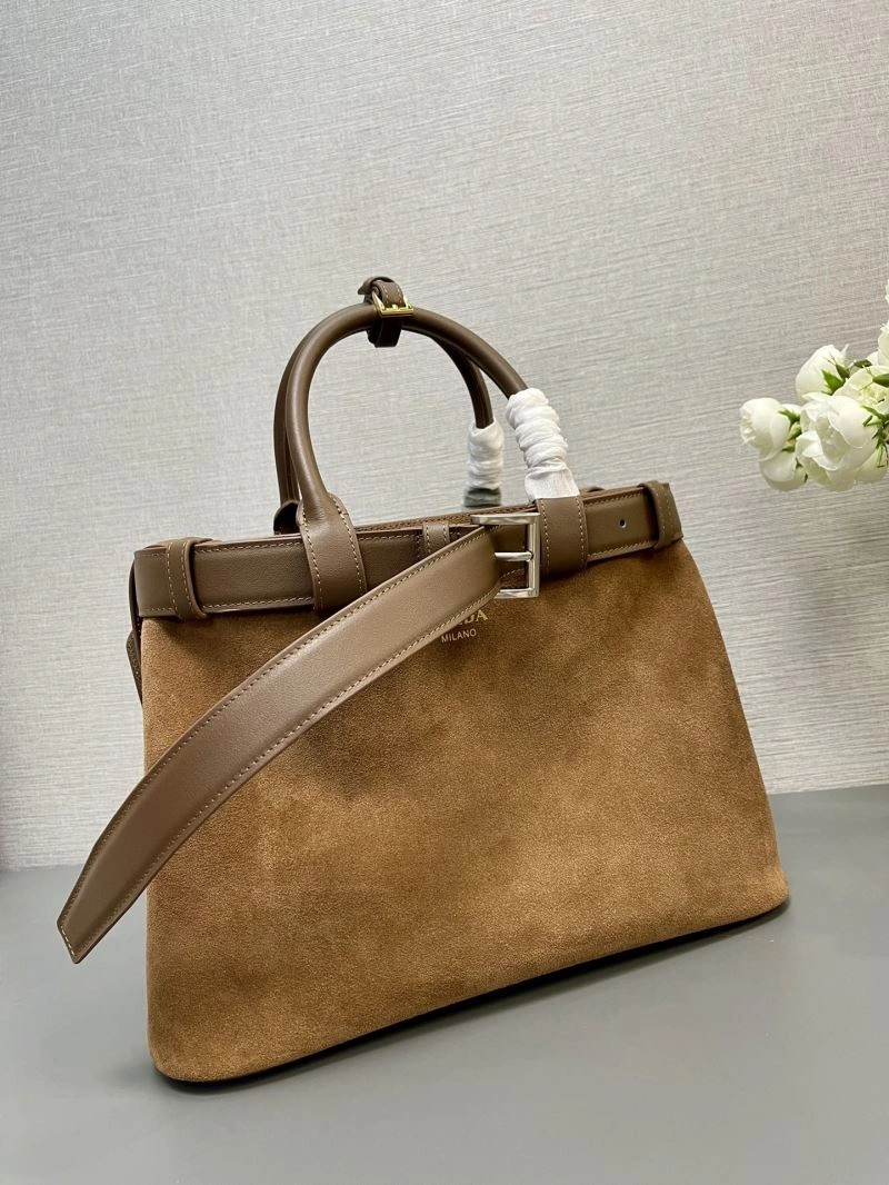 Prada Shopping Bags StreetReady 66497