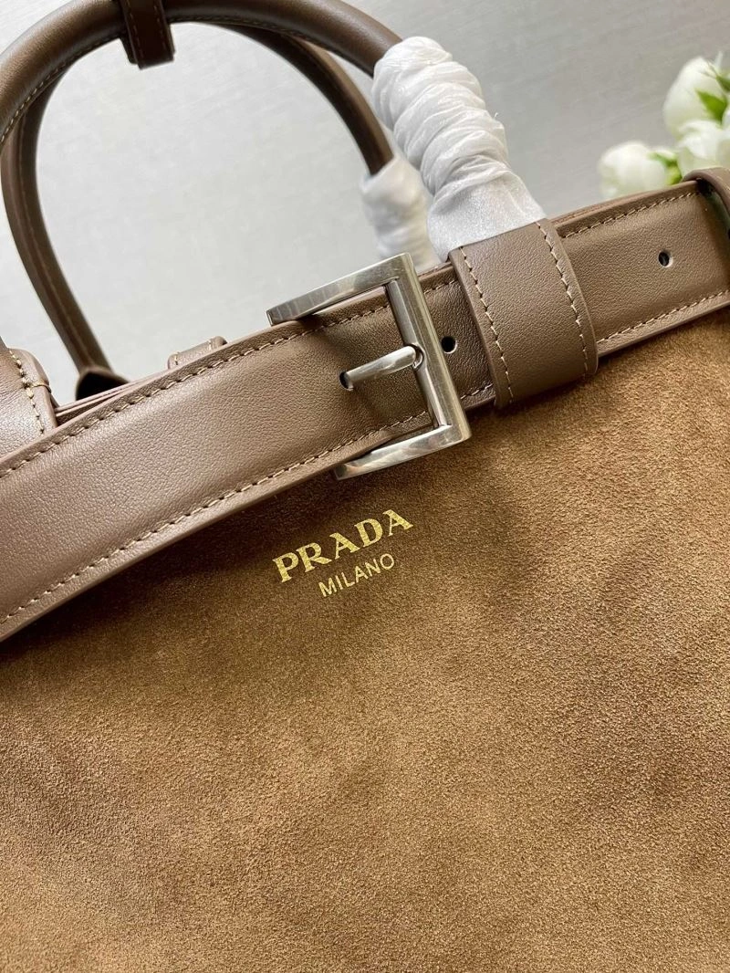 Prada Shopping Bags StreetReady 66497