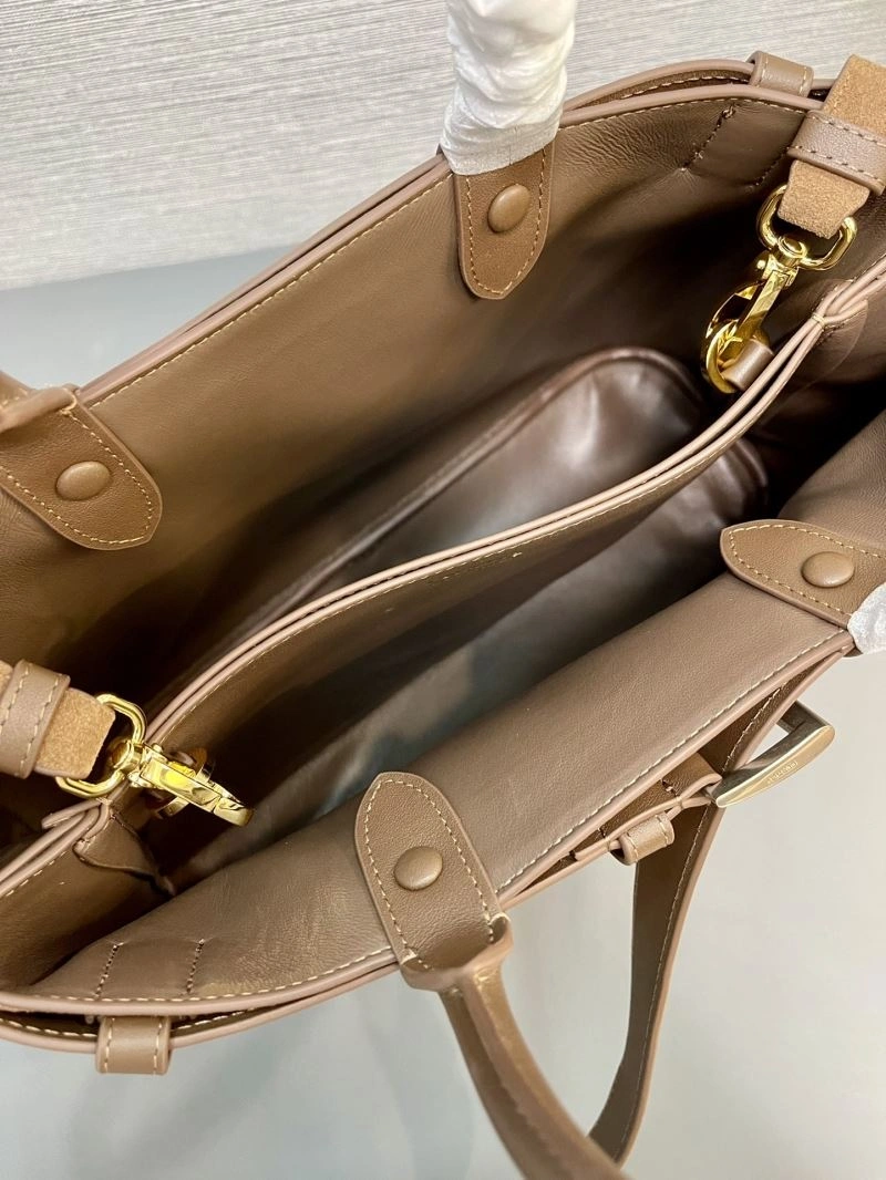 Prada Shopping Bags StreetReady 66497