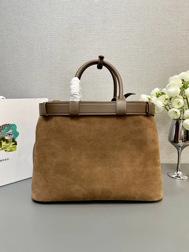 WellDesigned Prada Shopping Bags 66491