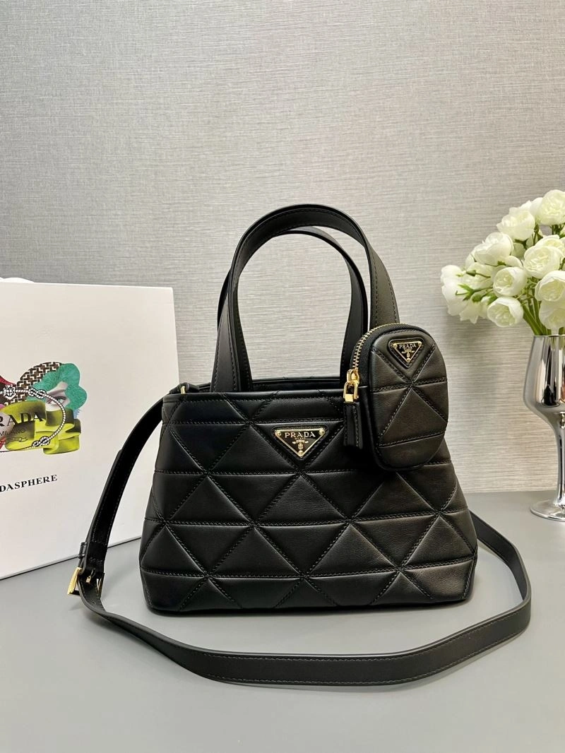 Prada Shopping Bags HighQuality 66499