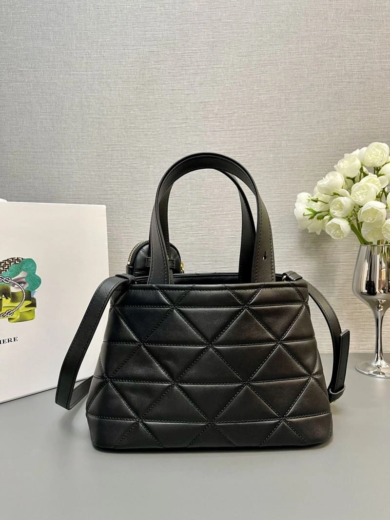 Prada Shopping Bags HighQuality 66499