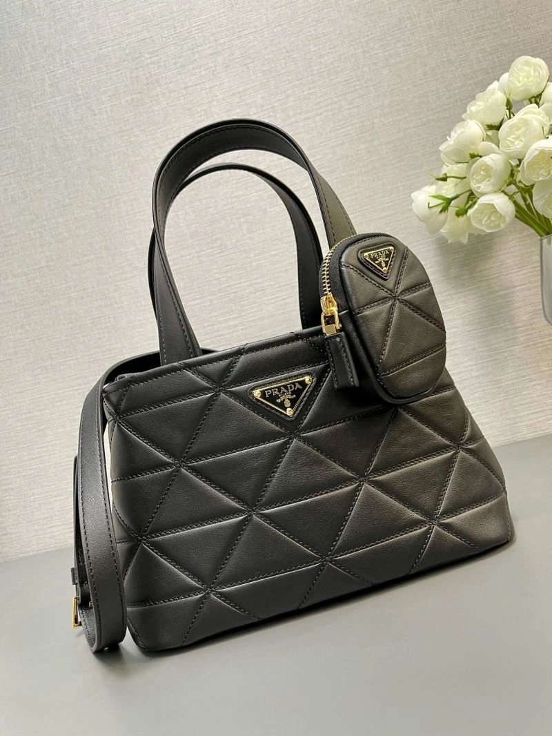 Prada Shopping Bags HighQuality 66499