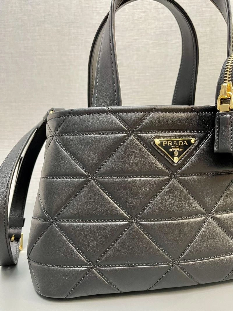 Prada Shopping Bags HighQuality 66499