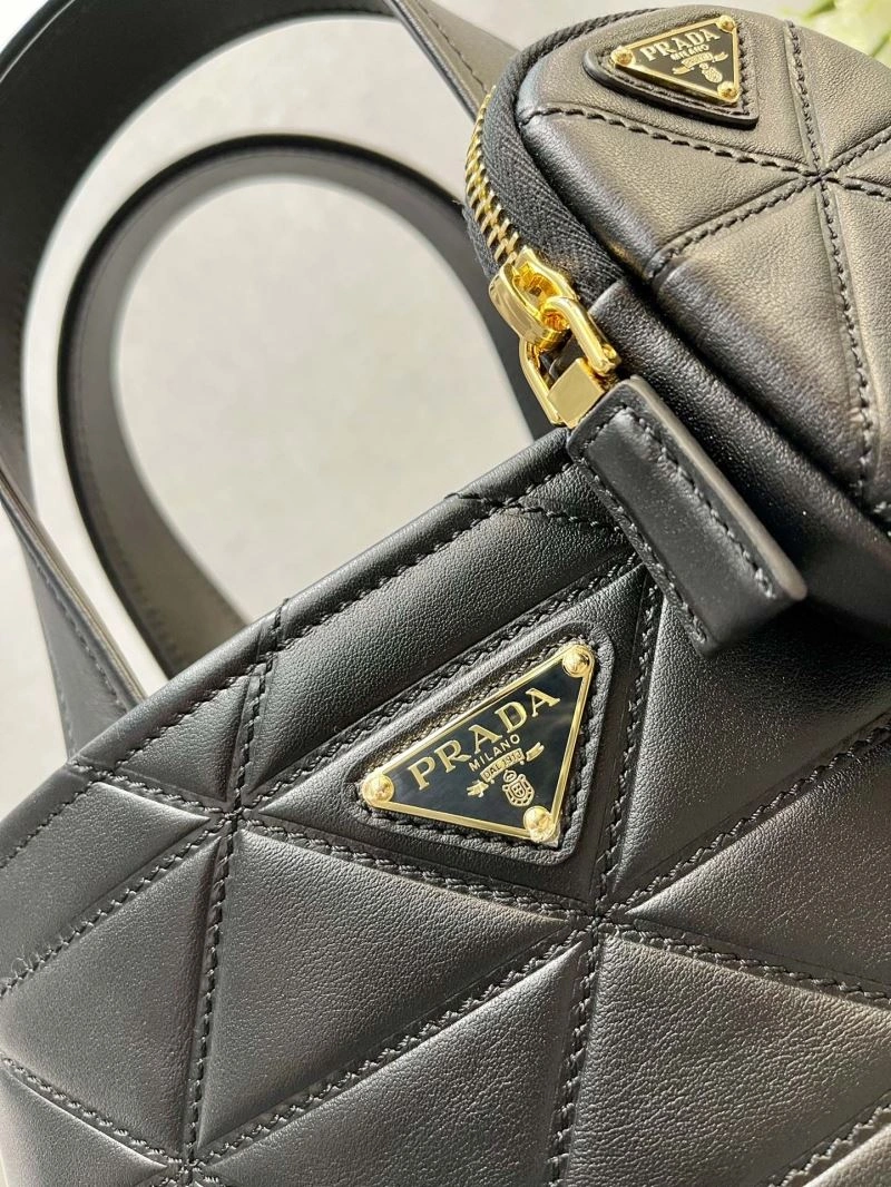 Prada Shopping Bags HighQuality 66499